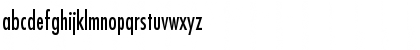 Fuji Condensed Normal Font