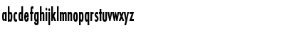 Fuji Thin Bold Font