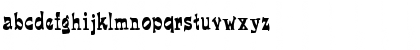 FunkyWestern Regular Font