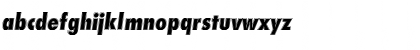 FuturaTExtBolConOblIn1 Regular Font