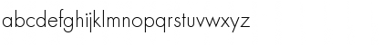 FuturaTLig Regular Font