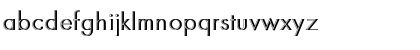 FuturaTLigRe1 Regular Font FuturaTLigRe1 Regular Font