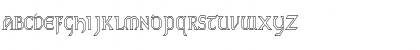 Futuregoth 3 Regular Font