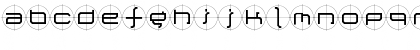 FutureKill Medium Font