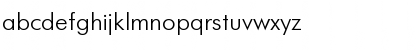 FuturisLightCTT Normal Font