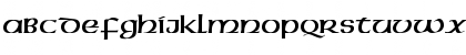 FZ BASIC 43 Normal Font