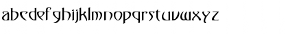 FZ JAZZY 1 Normal Font