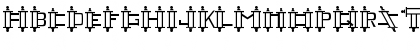 FZ UNIQUE 47 Normal Font