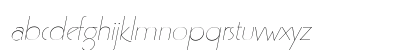 P700-Deco Italic