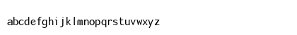 FZ WACKY 30 Normal Font