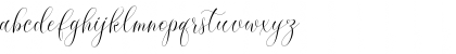 Molandika Script Regular Font Molandika Script Regular Font