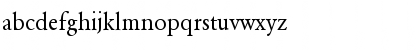 GARALON Normal Font GARALON Normal Font