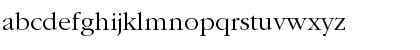 GaramondItcTEELig Regular Font GaramondItcTEELig Regular Font