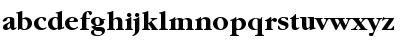 GaramondLitITC Bold Font