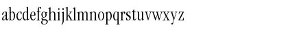 GaramondNovaCondL Regular Font GaramondNovaCondL Regular Font
