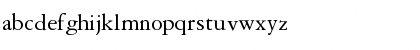 GaramondRepriseSSK Regular Font GaramondRepriseSSK Regular Font