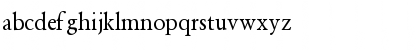 GaramondSemiExpandedSSK Regular Font GaramondSemiExpandedSSK Regular Font