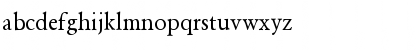 GaramondSSK Regular Font GaramondSSK Regular Font
