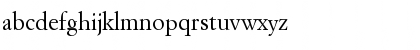 Garamond Becker No9 Regular Font Garamond Becker No9 Regular Font