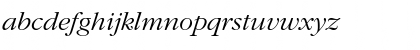 Garfeld-Nova-Light Italic Font