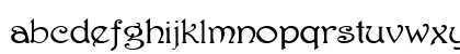 Parisian-Extended Normal