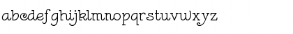 Gasoline Alley NF Regular Font Gasoline Alley NF Regular Font