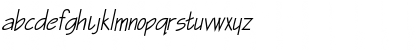 GasparillaSSK BoldItalic Font GasparillaSSK BoldItalic Font