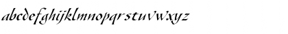 Gaze Italic Font Gaze Italic Font