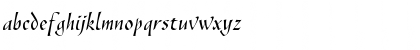 GazeCondensed Normal Font GazeCondensed Normal Font
