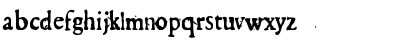 Georg Medium Font