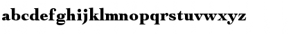Geronimo Regular Font Geronimo Regular Font