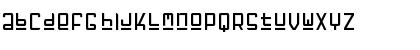 GF Fuffiger Normal Font GF Fuffiger Normal Font