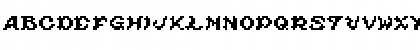 ghouls ghosts and goblins Regular Font ghouls ghosts and goblins Regular Font