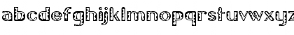 Gilgongo Tiki Regular Font Gilgongo Tiki Regular Font