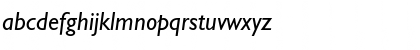 Gill Sans Italic Font Gill Sans Italic Font
