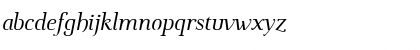 Omologo Personal Italic Font Omologo Personal Italic Font