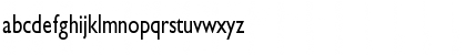 GillSans Cn Regular Font GillSans Cn Regular Font
