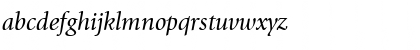 GiovanniITC Italic Font