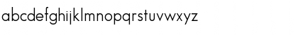 GlasnostLightFWF Regular Font GlasnostLightFWF Regular Font