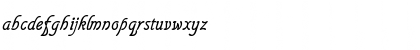 Glastonbury LET Plain Font Glastonbury LET Plain Font