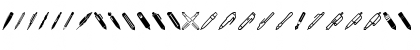 Pen Icons Regular Font Pen Icons Regular Font