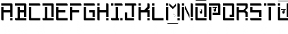 Phantomonia Regular Font