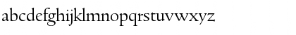 Goudita-Light Regular Font