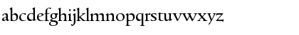 Goudita-Serial DB Regular Font