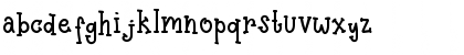Pinnocio Regular Font
