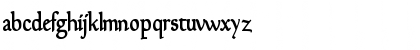 Goudy Mediaeval Bold Font Goudy Mediaeval Bold Font