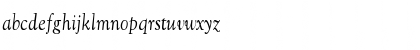 GoudyCnd-Norm 2 Regular Font