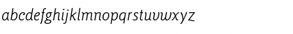 GoudySansITC Italic Font GoudySansITC Italic Font