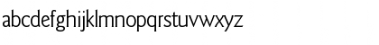 GoudySansTwo Regular Font GoudySansTwo Regular Font