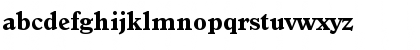Granada-Serial-ExtraBold Regular Font Granada-Serial-ExtraBold Regular Font